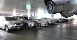 Установка видеонаблюдения на парковке в Устях-Джегуте — камеры и системы под ключ от Видео, цена от 1346 руб.