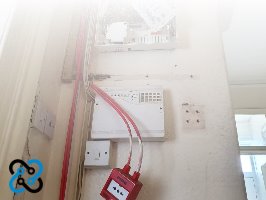 Пожарные системы Усть-Джегута