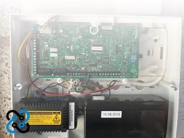 Контроль доступа Усть-Джегута