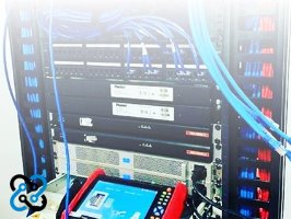 Слаботочные сети Усть-Джегута