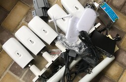 Охранная сигнализация Усть-Джегута