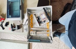 Удаленное видеонаблюдение Усть-Джегута