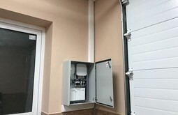 Обслуживание пожарных систем Усть-Джегута